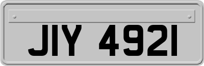 JIY4921