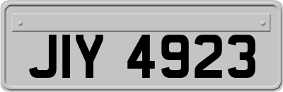 JIY4923