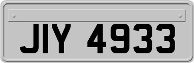 JIY4933