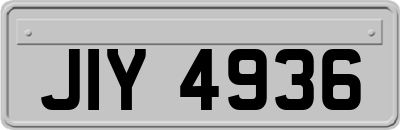 JIY4936
