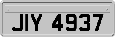 JIY4937