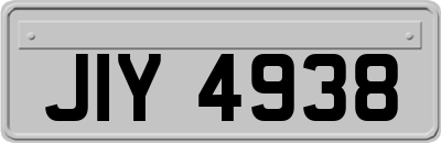 JIY4938