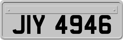 JIY4946