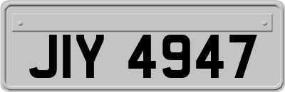 JIY4947