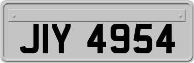 JIY4954