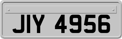 JIY4956