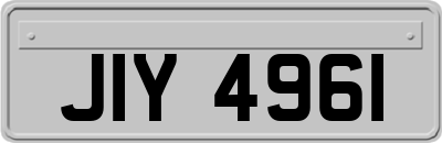 JIY4961