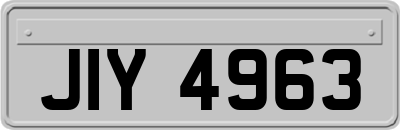 JIY4963