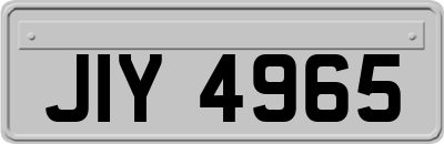 JIY4965