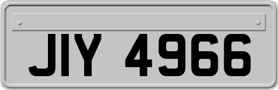 JIY4966