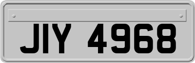 JIY4968