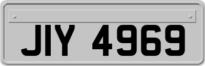 JIY4969
