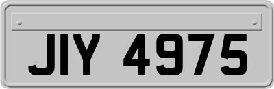 JIY4975
