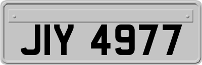 JIY4977
