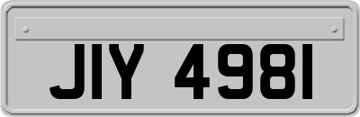 JIY4981