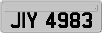 JIY4983