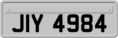 JIY4984