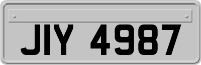 JIY4987