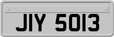 JIY5013