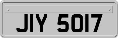 JIY5017