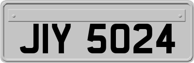 JIY5024