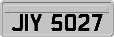 JIY5027