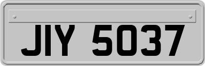 JIY5037