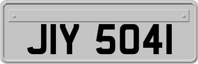 JIY5041