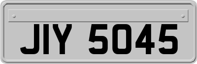 JIY5045