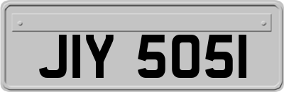 JIY5051