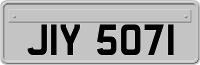 JIY5071