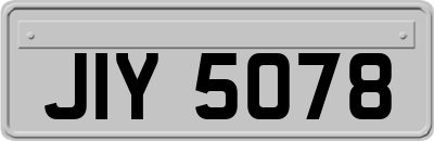 JIY5078