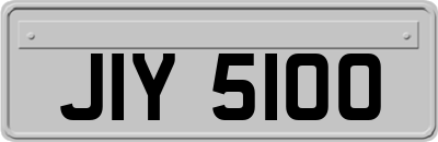JIY5100