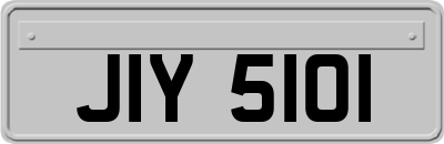 JIY5101