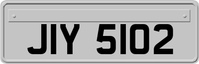 JIY5102
