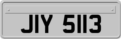 JIY5113