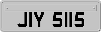 JIY5115
