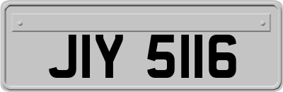 JIY5116
