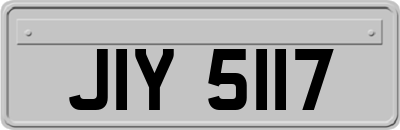JIY5117