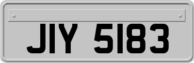 JIY5183