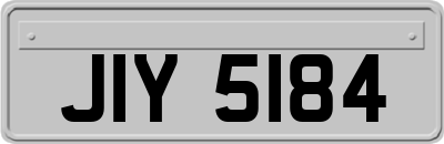 JIY5184