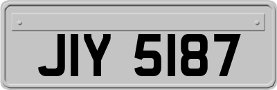 JIY5187