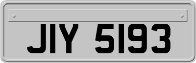 JIY5193