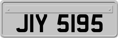 JIY5195