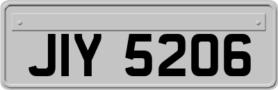 JIY5206