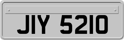 JIY5210