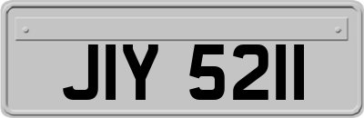 JIY5211