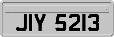 JIY5213