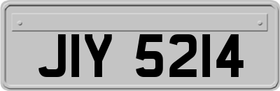 JIY5214