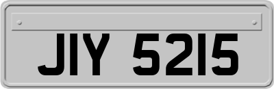 JIY5215